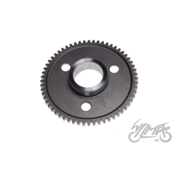 KÄIK, STARTERIMOOTOR N.A.125