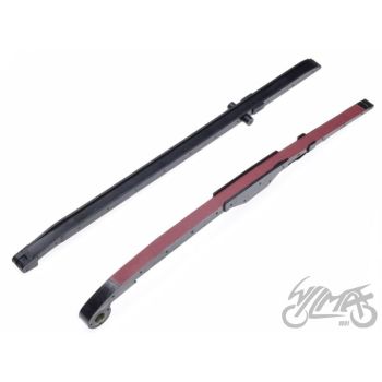 Ketitalla kompl. - GY6 125cc-150cc