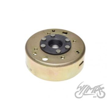 Magneeto 8 mähist - GY6 125/150ccm