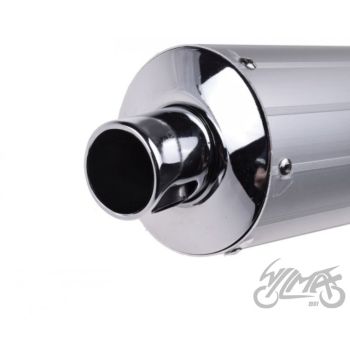 Summuti koos leegitoruga