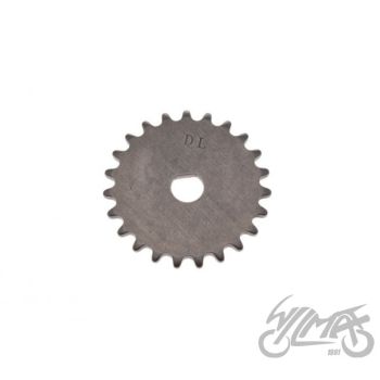 HAMMASRATAS, ÕLIPUMBA AJAM ZIPP VZ-2 JAOKS