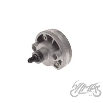 ÕLIPUMP ZIPP VZ-2 JAOKS