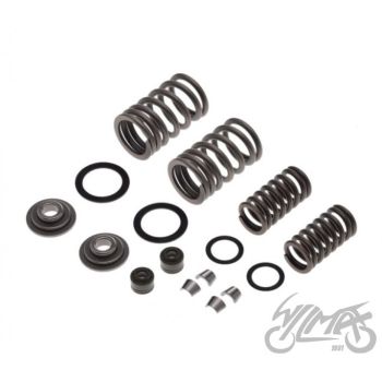 VEDRUKOMPLEKT, VENTIIL ZIPP VZ-2 JAOKS