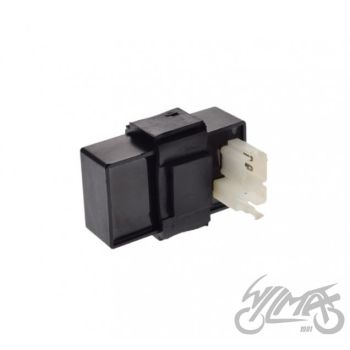 CDI-üksus ZIPP VZ-2 jaoks