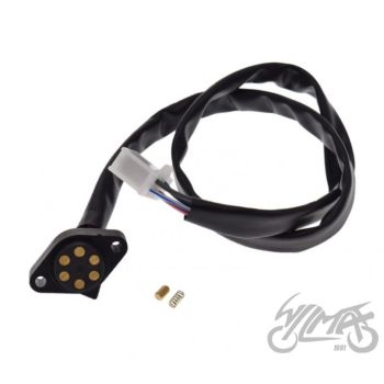 LÜLITI, NEUTRAALNE ZIPP VZ-2 JAOKS