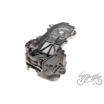 Vasakpoolne karter 4T 12" rattale