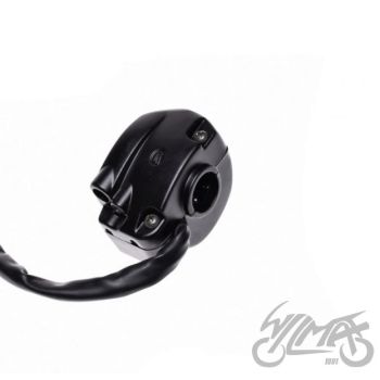 Lüliti leistangile parem - GY6 50-150cc