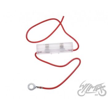 Kaitsekorpus koos kaitsega - 15A