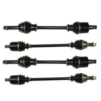 BRONCO axle front left Can-Am 2015-18