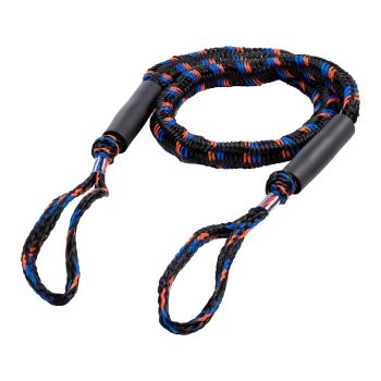 Qvarken Bungee Mooring Rope 180-275cm