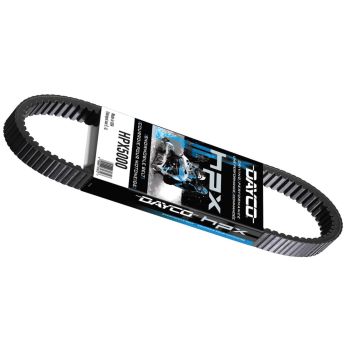 Dayco HPX 5025 drive belt
