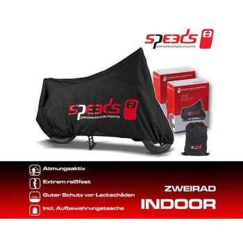 Mootorratta/rolleri kate SPEEDS Indoor (sisetingimustesse)