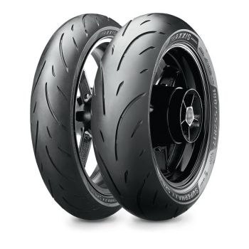 180/55ZR17 Maxxis MA-SP Supermaxx Sport 73W TL SPORT SUPERSPORT Rear