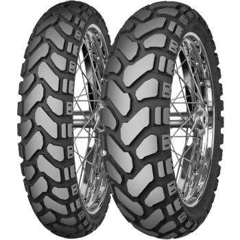 150/70B17 Mitas ENDURO TRAIL+ (E-07+) 69H TL ENDURO ON/OFF Rear M+S