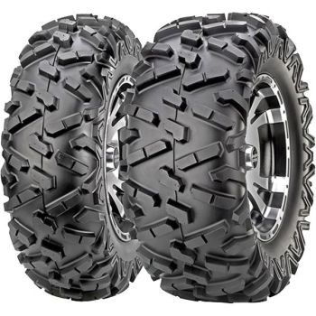 27X9.00R14 Maxxis MU09 BIGHORN 2.0 4PR 54K TL Front