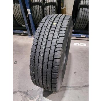 120/70ZR17 Michelin POWER GP2 58W TL SPORT TOURING & TRAC Front