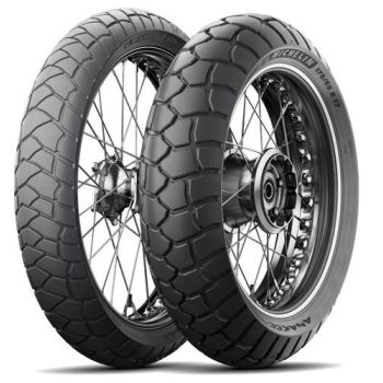 100/90-19 Michelin ANAKEE ADVENTURE 57V TL ENDURO ON/OFF Front