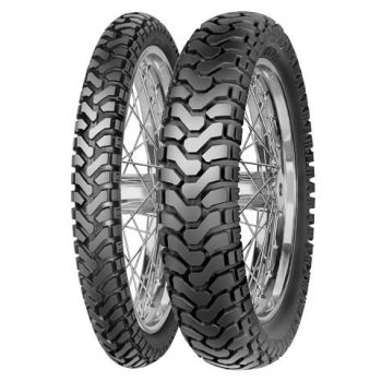 140/80-17 Mitas E-07 69T TL ENDURO ON/OFF Rear M+S