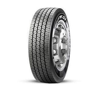 385/65R22,5 Pirelli FW:01 158L (160K) M+S 3PMSF SteerAndTrailer WINTER CBB73