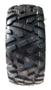 JOURNEY Tire P350 26 x 11.00 - 12 6-Ply TL E-appr.