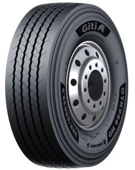 385/65R22,5 Giti GTR956 HD 164K (158J) M+S 3PMSF Trailer REGIONAL FRT CBA70