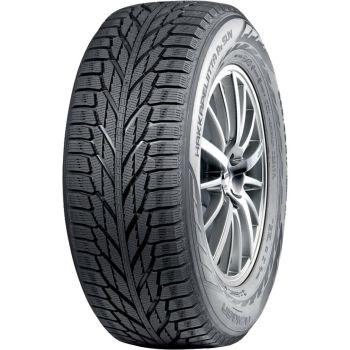 225/60R17 NOKIAN HKPL R2 SUV 99R RunFlat DOT17 Friction FF272 3PMSF M+S