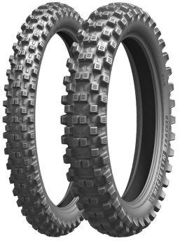 140/80-18 Michelin TRACKER 70R TT ENDURO OFF ROAD Rear