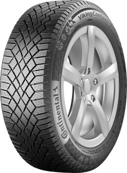 215/65R17 CONTINENTAL VIKINGCONTACT 7 103T XL Seal Inside FR DOT22 Friction 3PMSF M+S