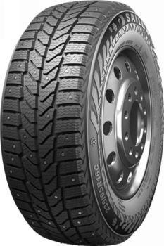 255/50R20 CONTINENTAL VIKINGCONTACT 7 109T XL FR DOT19 Friction CDB72 3PMSF IceGrip M+S