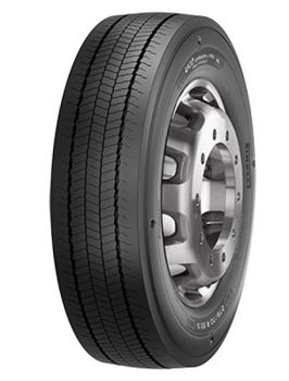 275/70R22,5 Pirelli U02e Urban-e Pro Multiaxle 152/148J M+S 3PMSF AllPosition CITY BBA69