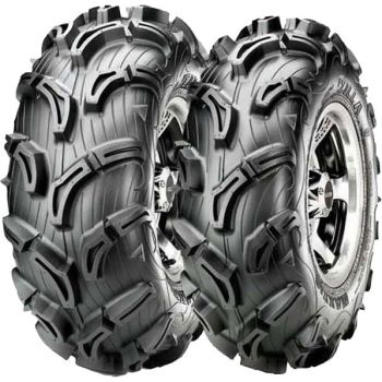 AT28X12-12 Maxxis MU02 ZILLA 6PR 61J