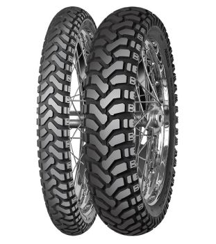 140/80B17 Mitas ENDURO TRAIL (E-07) 69H TL ENDURO ON/OFF Rear M+S