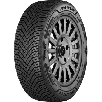 235/50R21 GOODYEAR ULTRAGRIP ICE 3 101T FP Friction BEB70 3PMSF M+S
