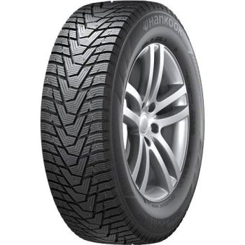 215/60R17 HANKOOK WINTER I*PIKE X (W429A) 100T XL Studded 3PMSF