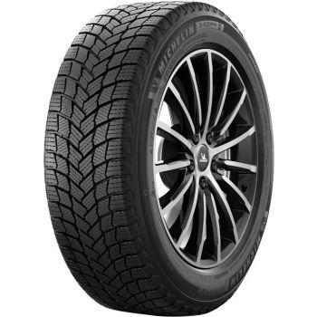 185/55R16 MICHELIN X-ICE SNOW 87H XL Friction DEA69 3PMSF IceGrip