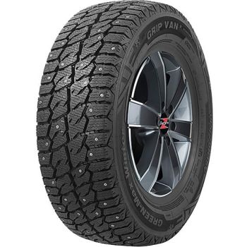 175/80R13C GREENMAX G-M W G VAN 2 97/95Q Studded 3PMSF M+S