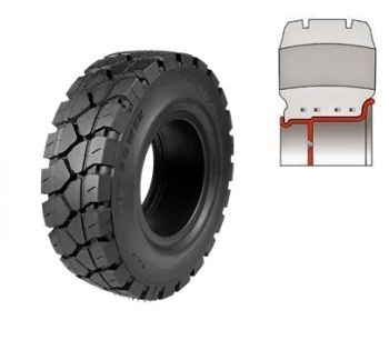 7.00-12/5.00 KABAT NEW POWER QUICK Solid