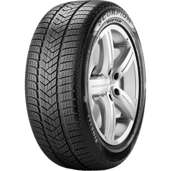 275/45R20 LASSA COMPETUS WINTER 2 + 110H XL Studless CBB73 3PMSF