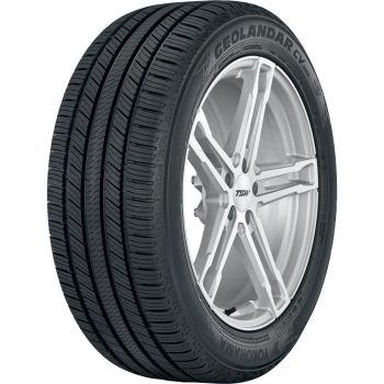 225/60R17 YOKOHAMA GEOLANDAR X-CV G058 99H DBB71 M+S
