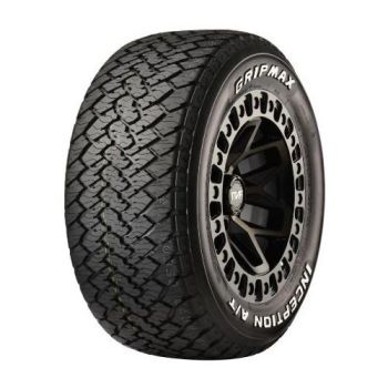 215/65R16 GRIPMAX INCEPTION A/T 98T RWL DCB72 3PMSF M+S