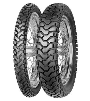 140/80-17 Mitas E-07 69T TL ENDURO ON/OFF Rear M+S