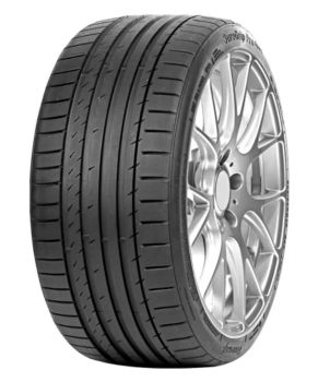 275/45R22 GRIPMAX SUREGRIP PRO SPORT 112Y XL RP CAB73