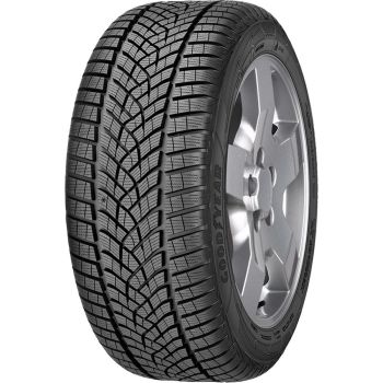 255/35R19 YOKOHAMA BLUEARTH WINTER V905 96W XL RPB Studless DCB71 3PMSF M+S