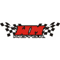 WM MOTOR