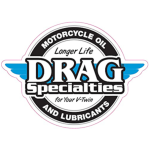 DRAG SPECIALTIES OIL
