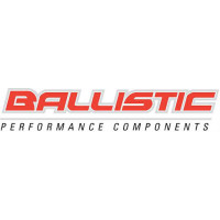 BALLISTIC PERFORMANCE