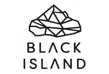 BLACK ISLAND
