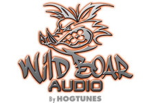 WILD BOAR AUDIO