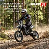 Swift 800W 36V 7,8 Ah Lithium 12/10