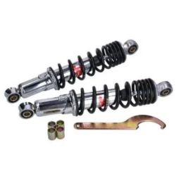 Rāmja daļas